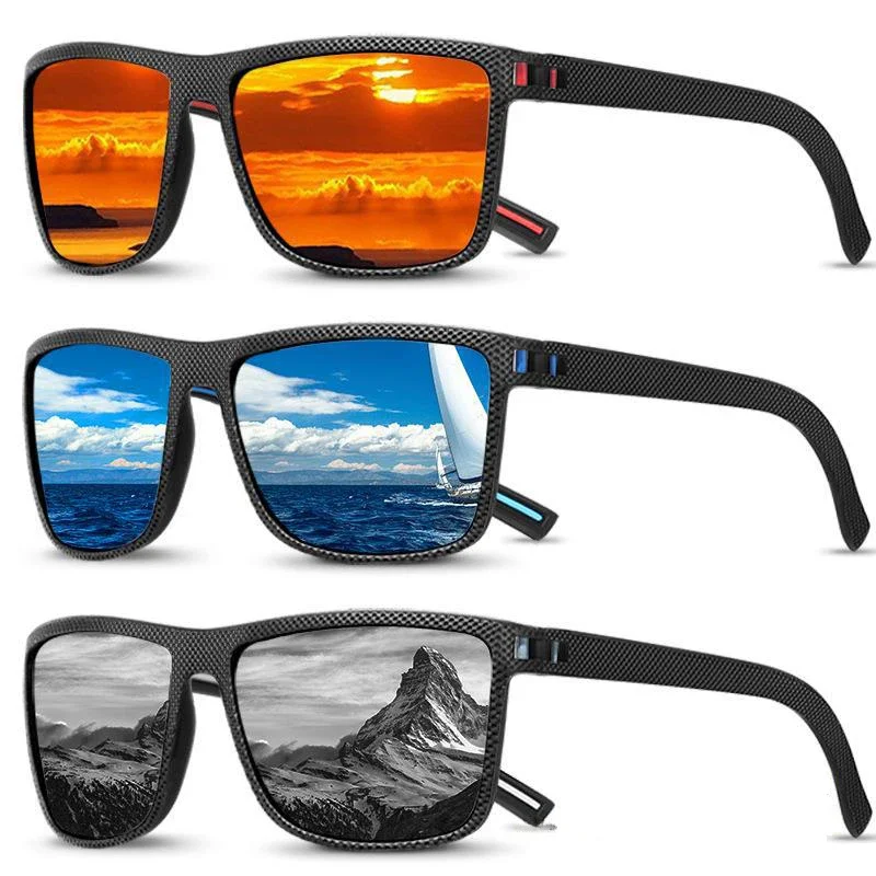 1/2PCS Polarized Driving Sungl - Fishing Sunglasses Polarized recensione e prezzo