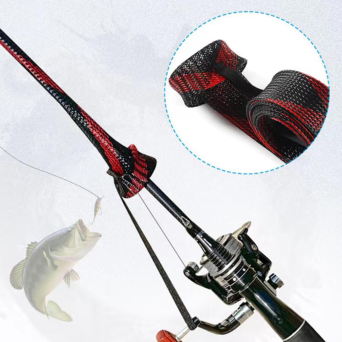 Fishing Rod Knitting Net Prote - Fishing Gloves recensione e prezzo