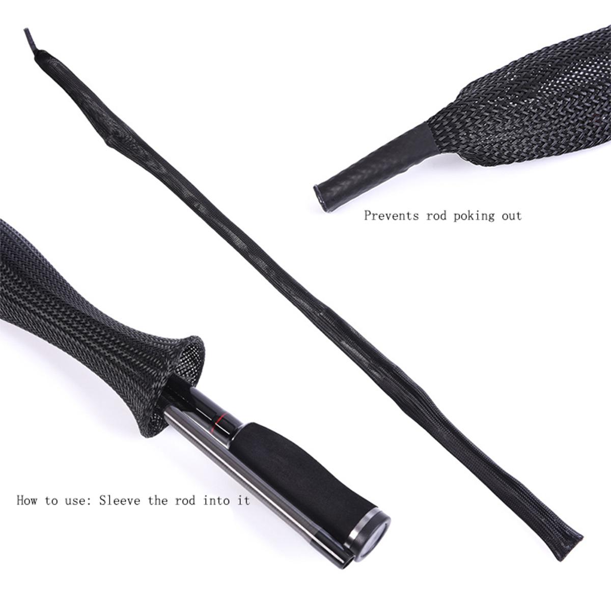 Fishing Rod Knitting Net Prote - Fishing Gloves recensione e prezzo