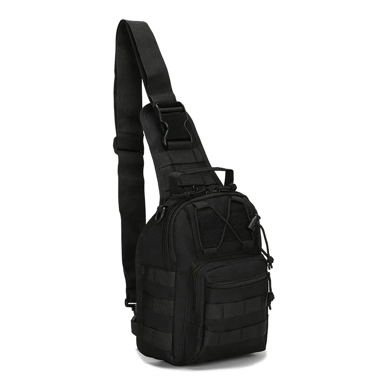 Multifunctional Tactical Sling - Fishing Belt recensione e prezzo