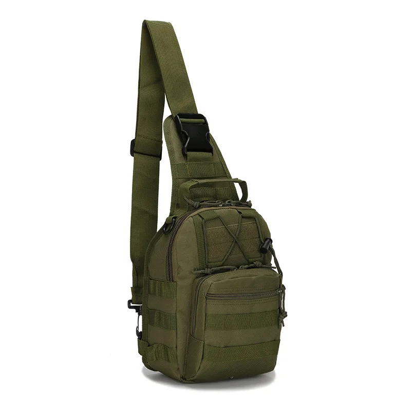 Multifunctional Tactical Sling - Fishing Belt recensione e prezzo