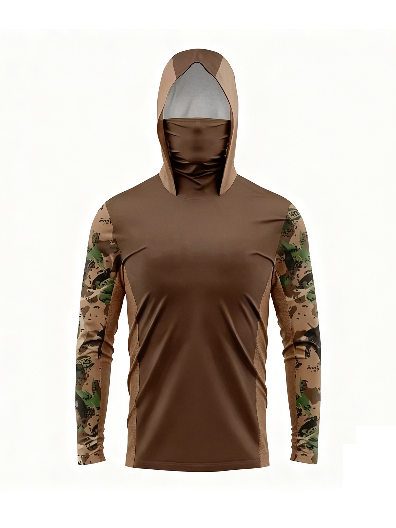 2026Fishing Shirts Long Sleeve - Fishing Hoodie recensione e prezzo