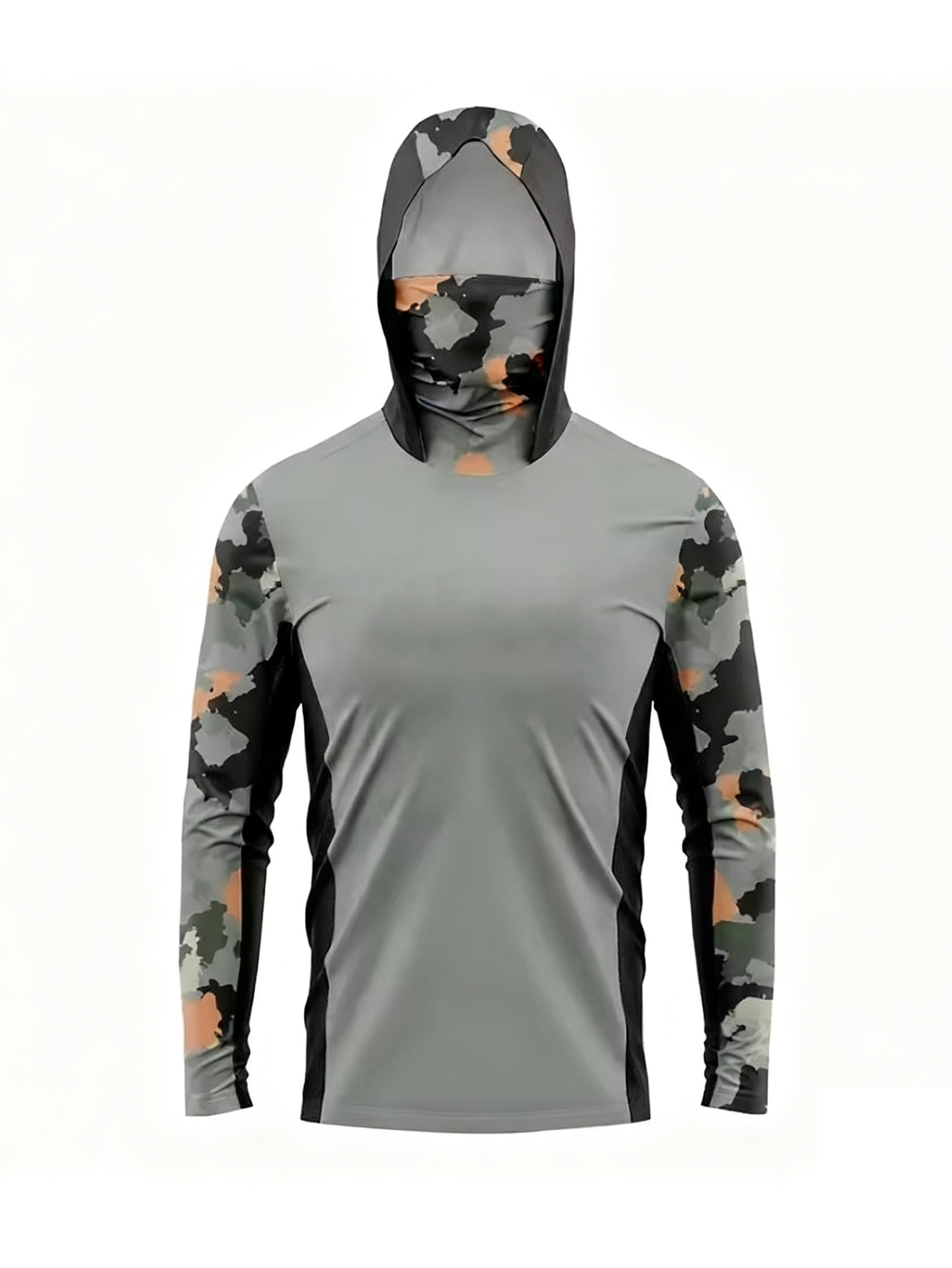 2026Fishing Shirts Long Sleeve - Fishing Hoodie recensione e prezzo