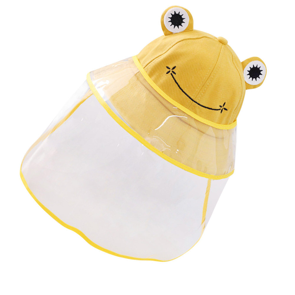 1pc Hat Windproof Cotton Fishe - Fishing Hat recensione e prezzo