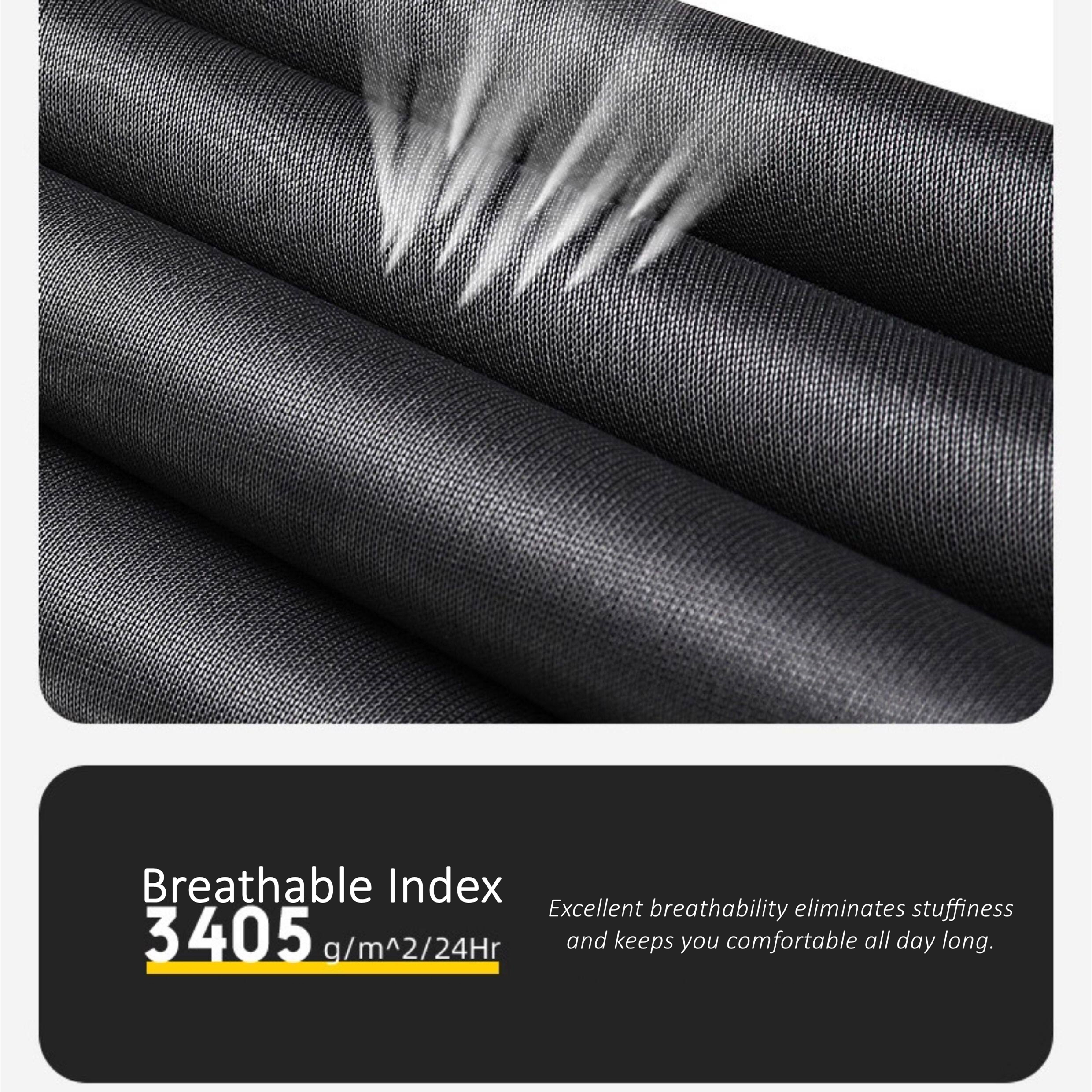 Ultra Thick and Flexible PVC M - Fishing Pants Waterproof recensione e prezzo