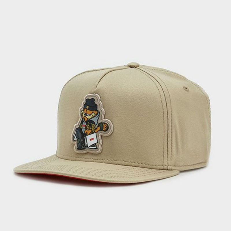 Hot New Garfields Hip Hop Cap  - Fishing Hat recensione e prezzo