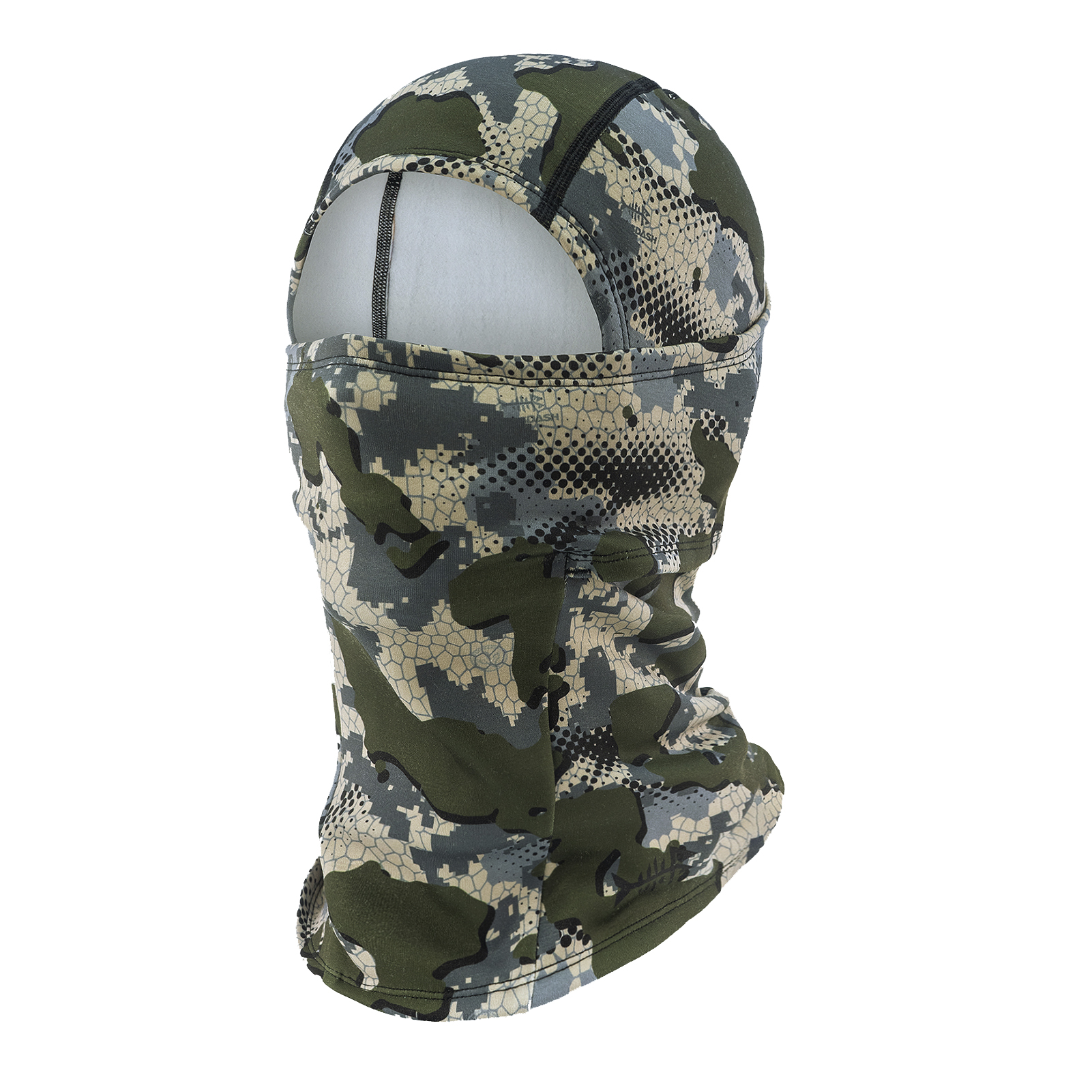 Bassdash Men Women Ninja Hood  - Fishing Hoodie recensione e prezzo