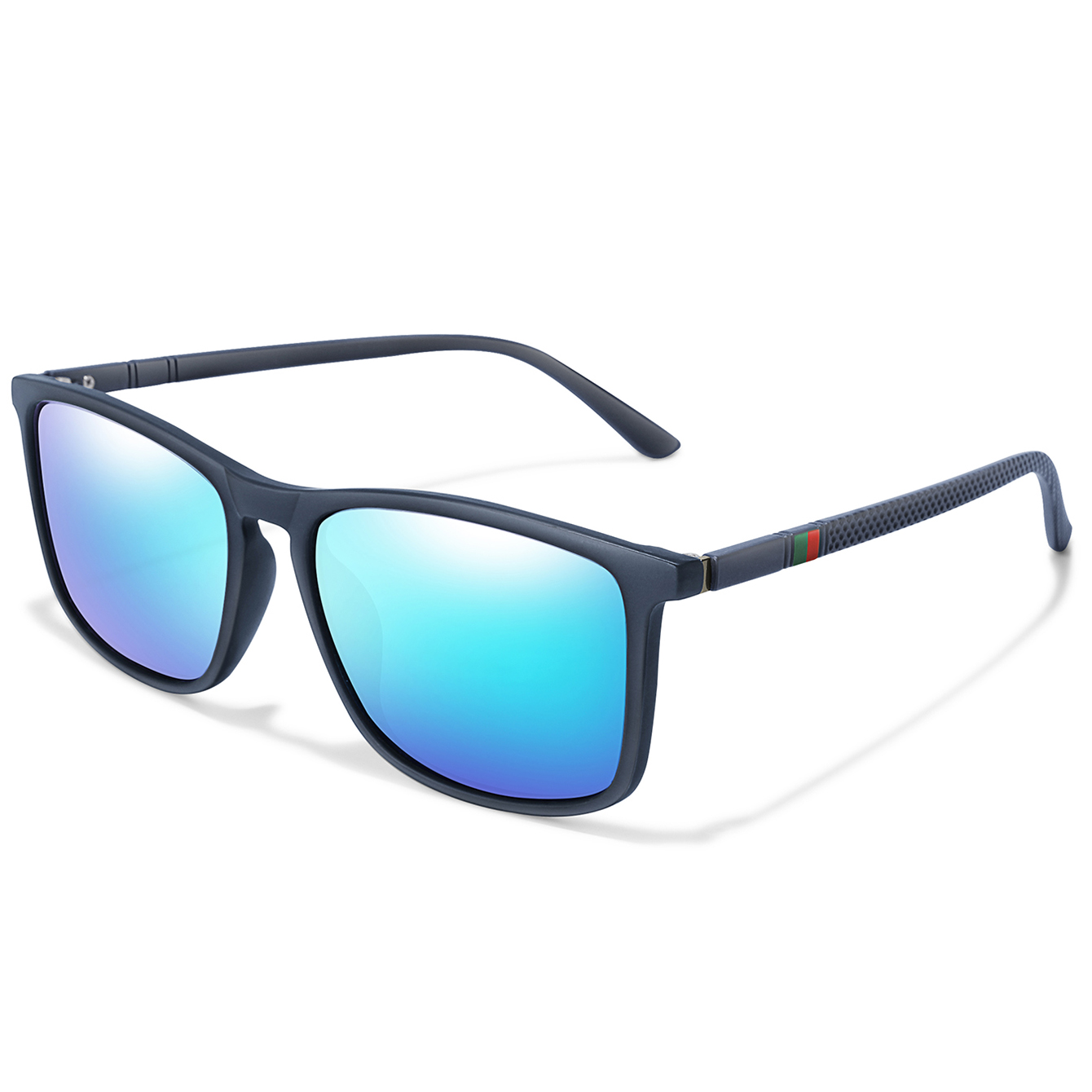 Men's Classic Polarized Sungla - Fishing Sunglasses Polarized recensione e prezzo