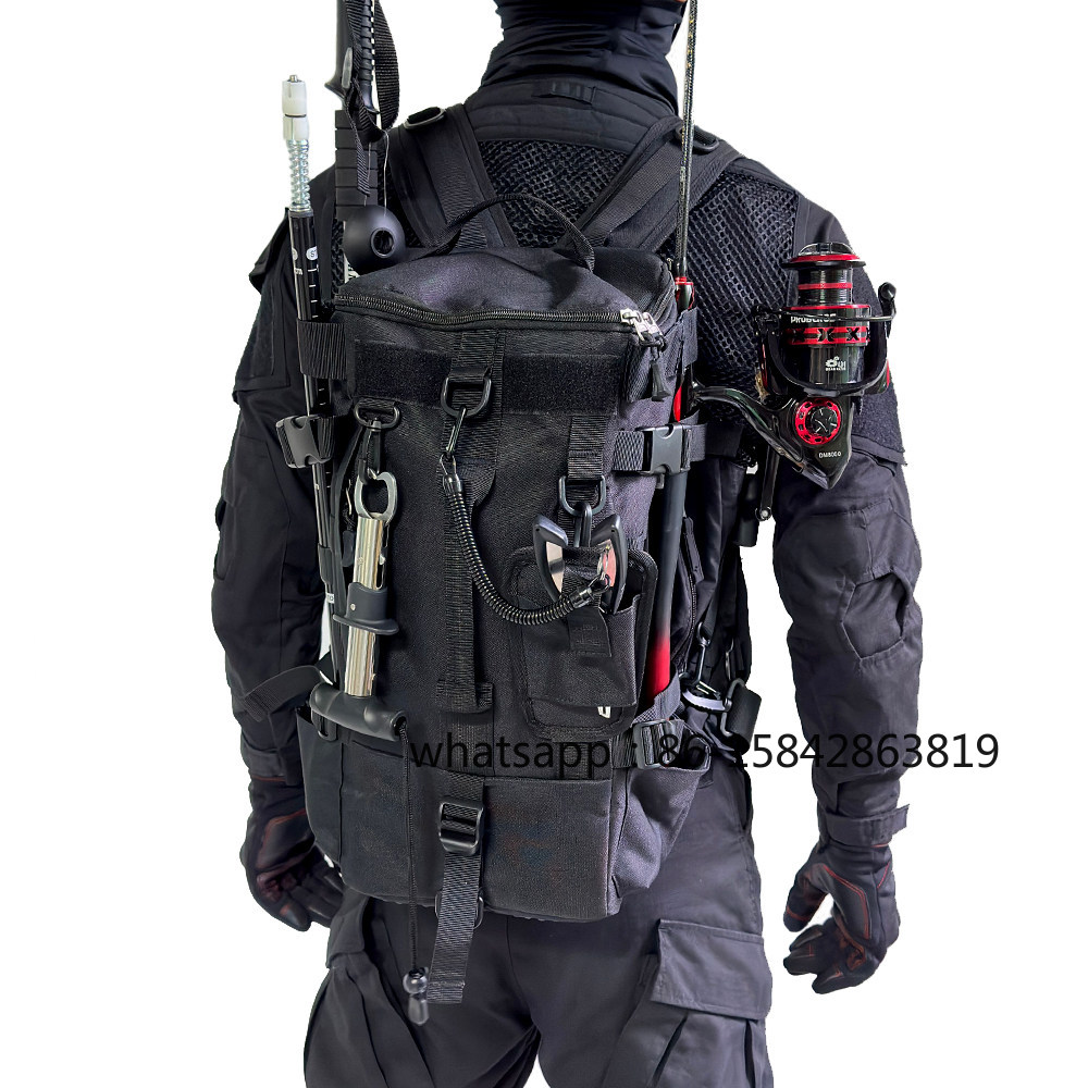 Fishing Bag, New Model, Waterp - Fishing Bag Waterproof recensione e prezzo