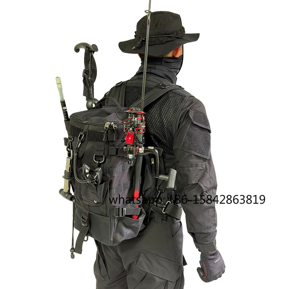 Fishing Bag, New Model, Waterp - Fishing Bag Waterproof recensione e prezzo