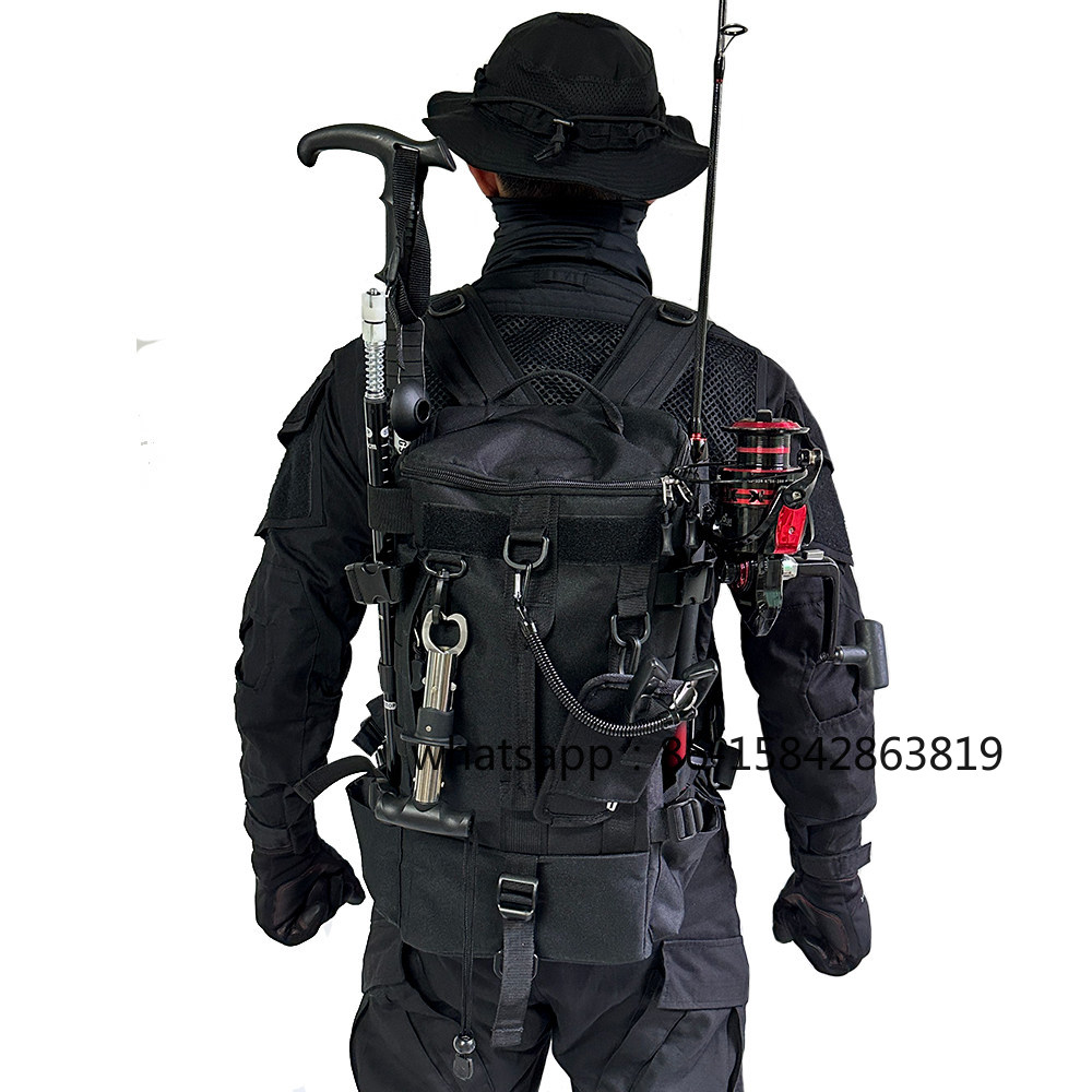 Fishing Bag, New Model, Waterp - Fishing Bag Waterproof recensione e prezzo