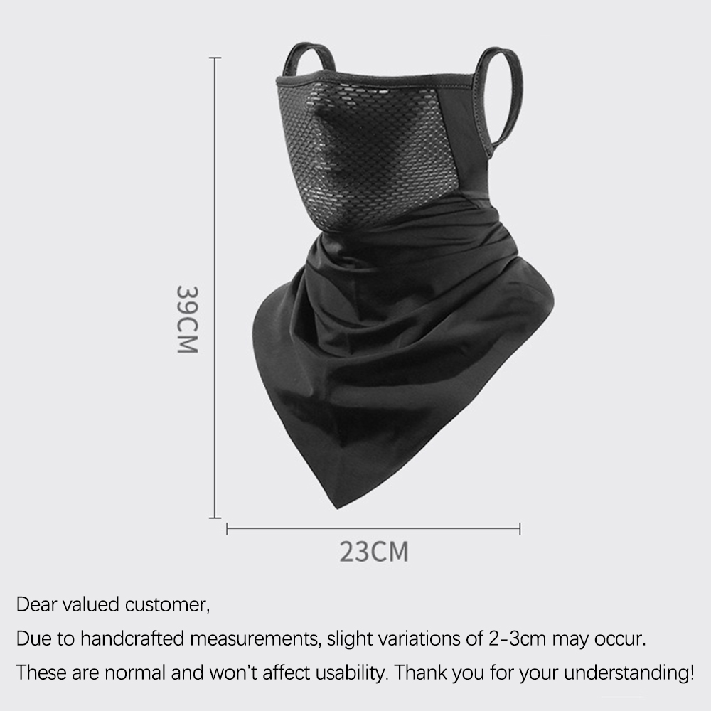 Fishing Sun Protection Face Ma - Fishing Mask Sun Protection recensione e prezzo