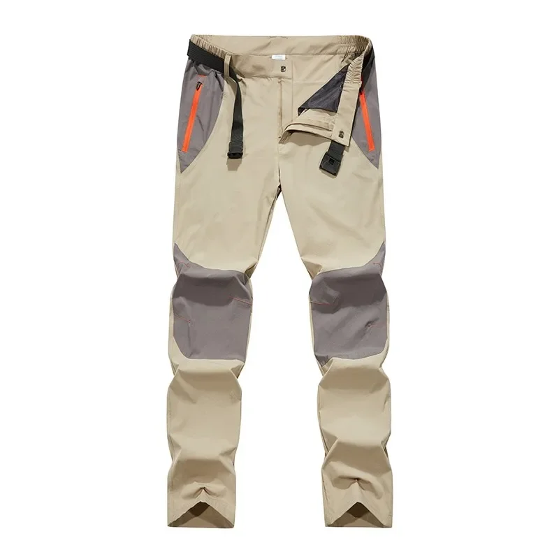 New Men Waterproof Cargo Pants - Fishing Pants Waterproof recensione e prezzo