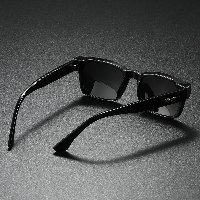 Quality Men Square Polarized S - Fishing Sunglasses Polarized recensione e prezzo