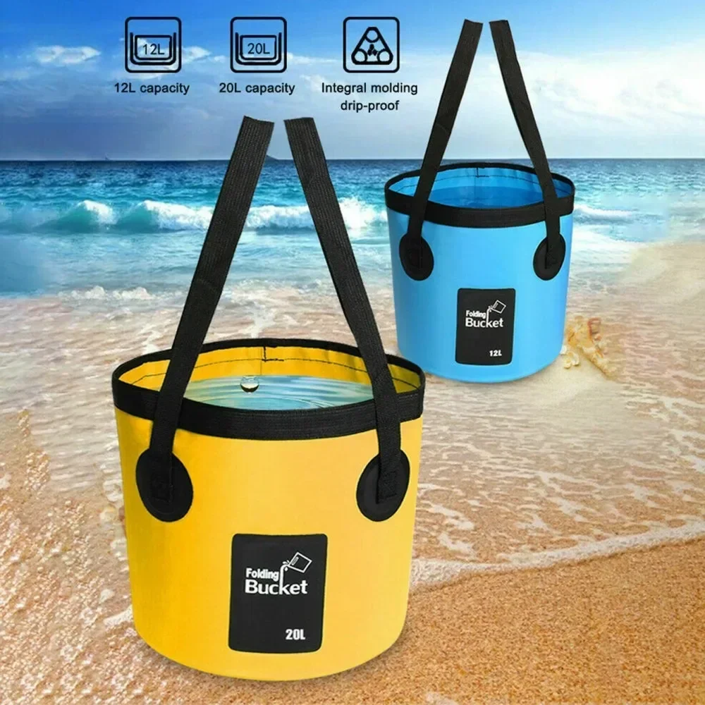 20L/12L Large-capacity PVC Fis - Fishing Bag Waterproof recensione e prezzo