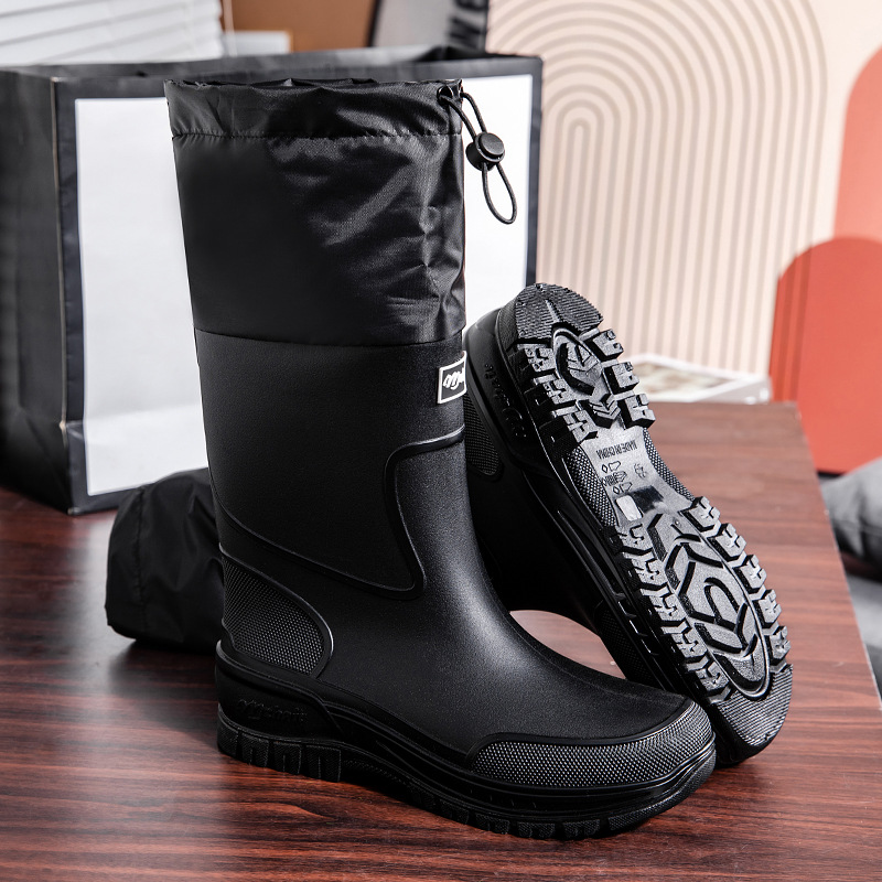 Men's Waterproof Fishing Deliv - Fishing Boots recensione e prezzo