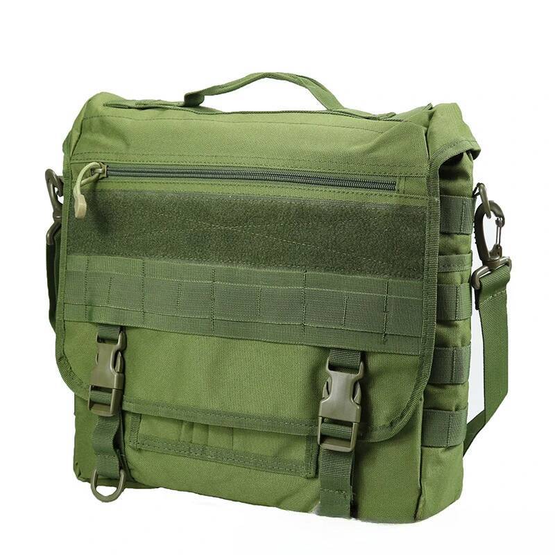 Outdoor Camouflage Laptop Bag  - Fishing Bag Waterproof recensione e prezzo