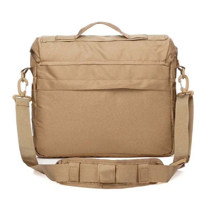 Outdoor Camouflage Laptop Bag  - Fishing Bag Waterproof recensione e prezzo