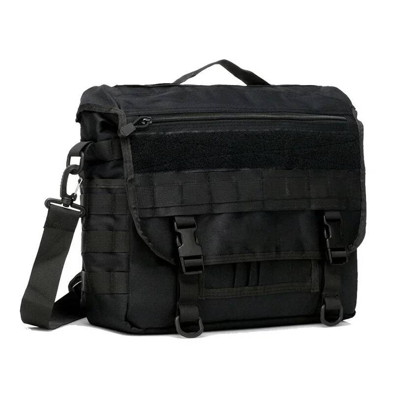 Outdoor Camouflage Laptop Bag  - Fishing Bag Waterproof recensione e prezzo