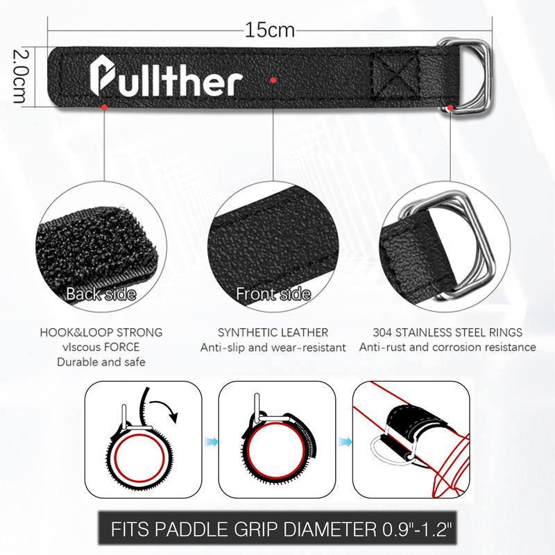 fishing tools Coiled Lanyards  - Fishing Belt recensione e prezzo