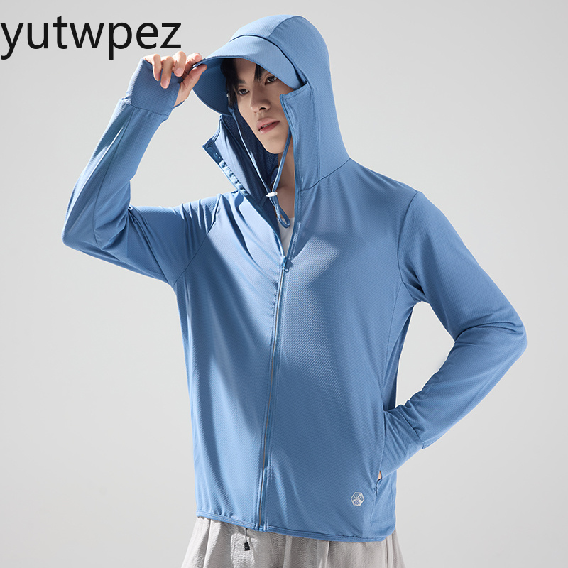 Outdoor Sports Shirt Running P - Fishing Shirt Uv Protection recensione e prezzo