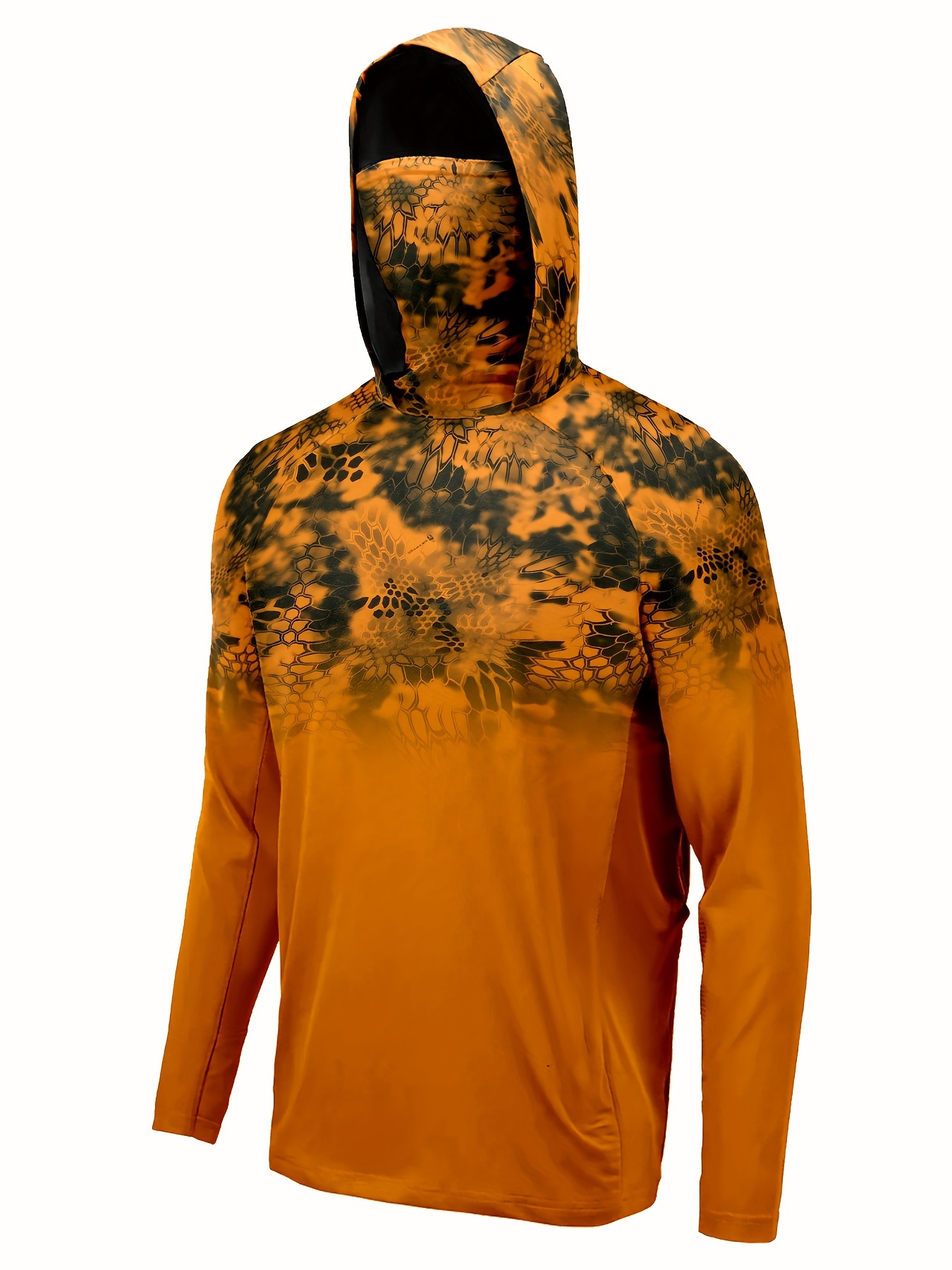 2026 New Model UV-Resistant Fi - Fishing Shirt Uv Protection recensione e prezzo