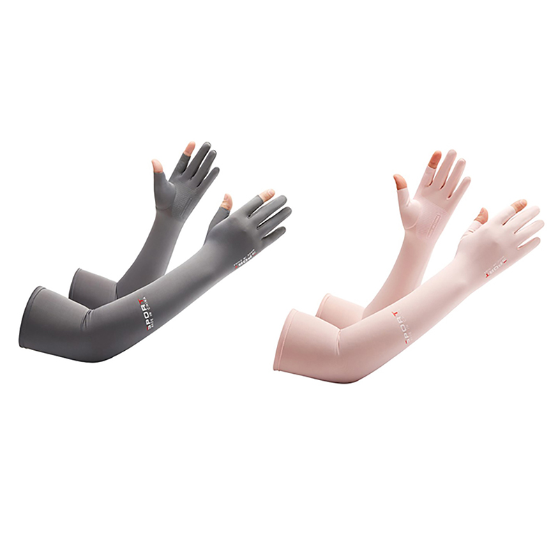 New Men's Fishing Sunscreen Ar - Fishing Gloves recensione e prezzo