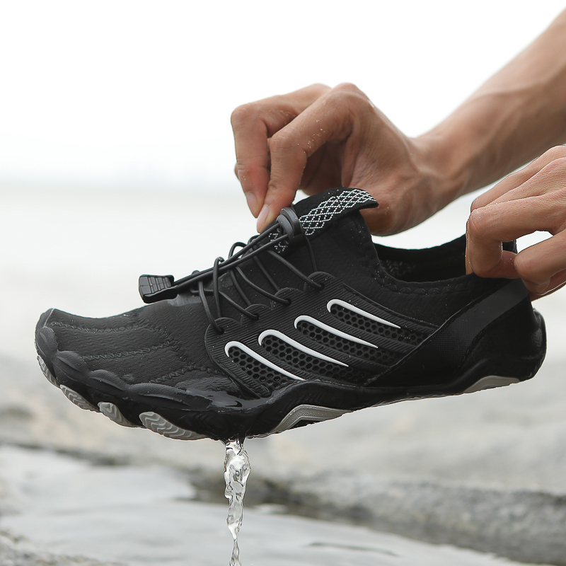 New Men Water Shoes Aqua Shoes - Fishing Waders recensione e prezzo