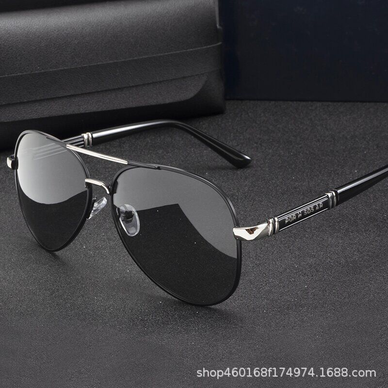 Upgrade the new day and night  - Fishing Sunglasses Polarized recensione e prezzo