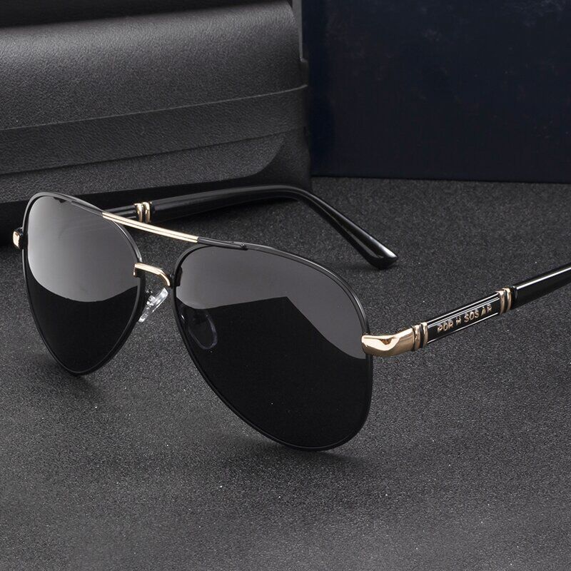 Upgrade the new day and night  - Fishing Sunglasses Polarized recensione e prezzo