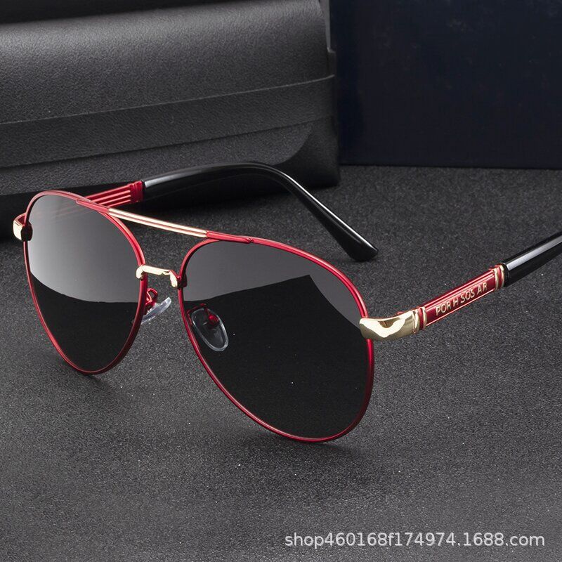 Upgrade the new day and night  - Fishing Sunglasses Polarized recensione e prezzo