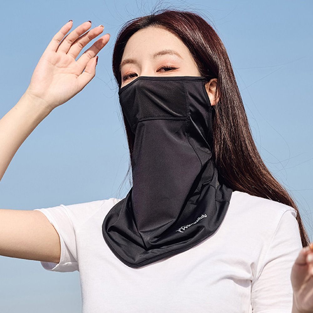Face Shield Face Scarves Sunsc - Fishing Mask Sun Protection recensione e prezzo