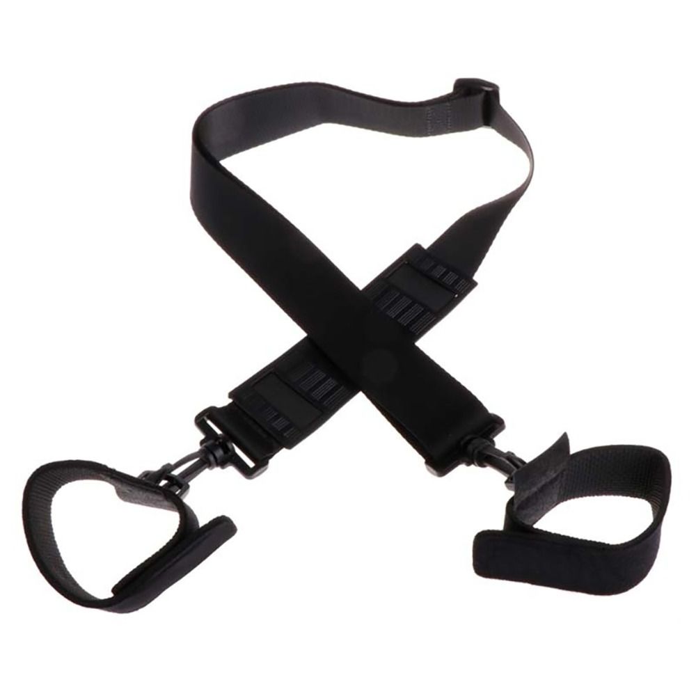 Fishing Rod Carry Strap, Nylon - Fishing Belt recensione e prezzo