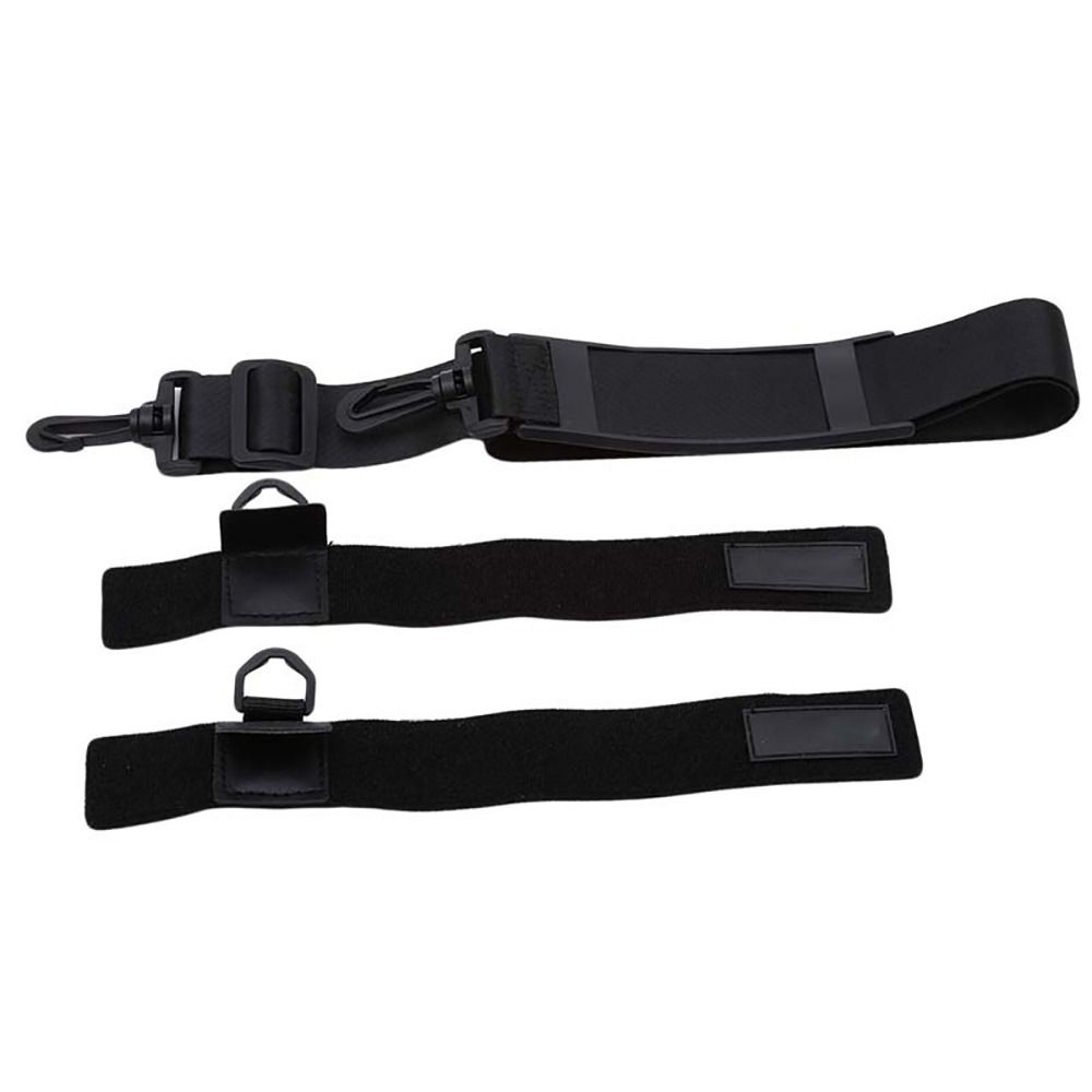Fishing Rod Carry Strap, Nylon - Fishing Belt recensione e prezzo