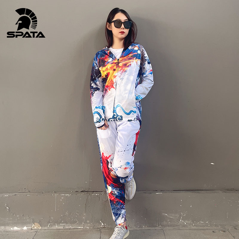 SPATA 2025 New Fishing Shirts  - Fishing Shirt Uv Protection recensione e prezzo