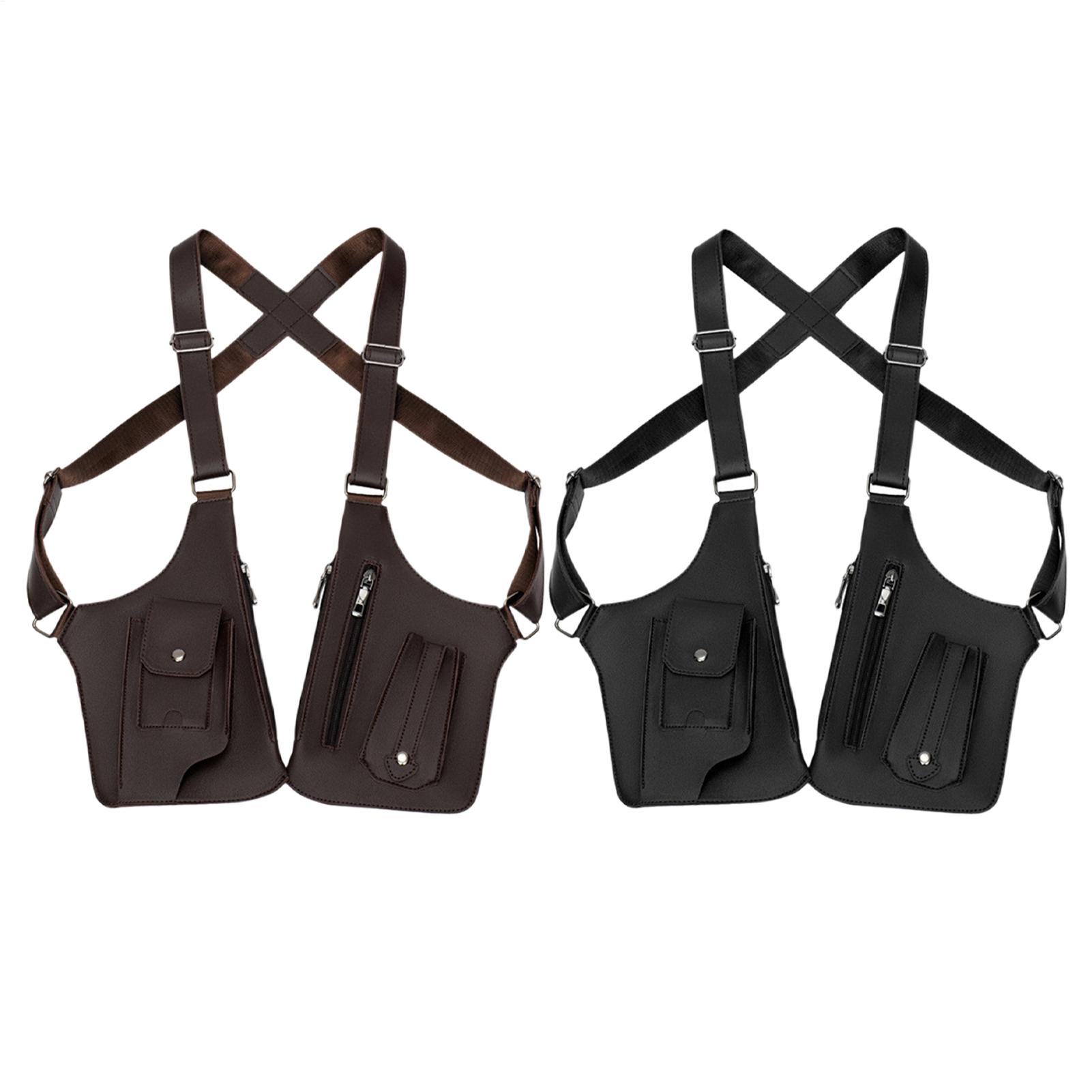 New Double Shoulder Strap Mult - Fishing Bag Waterproof recensione e prezzo