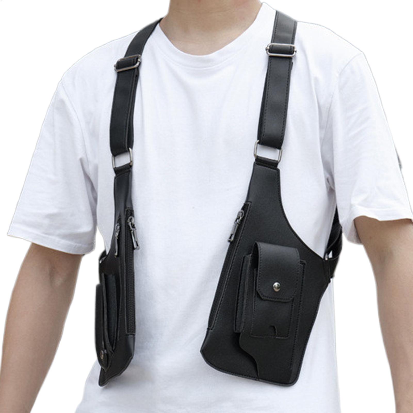 New Double Shoulder Strap Mult - Fishing Bag Waterproof recensione e prezzo