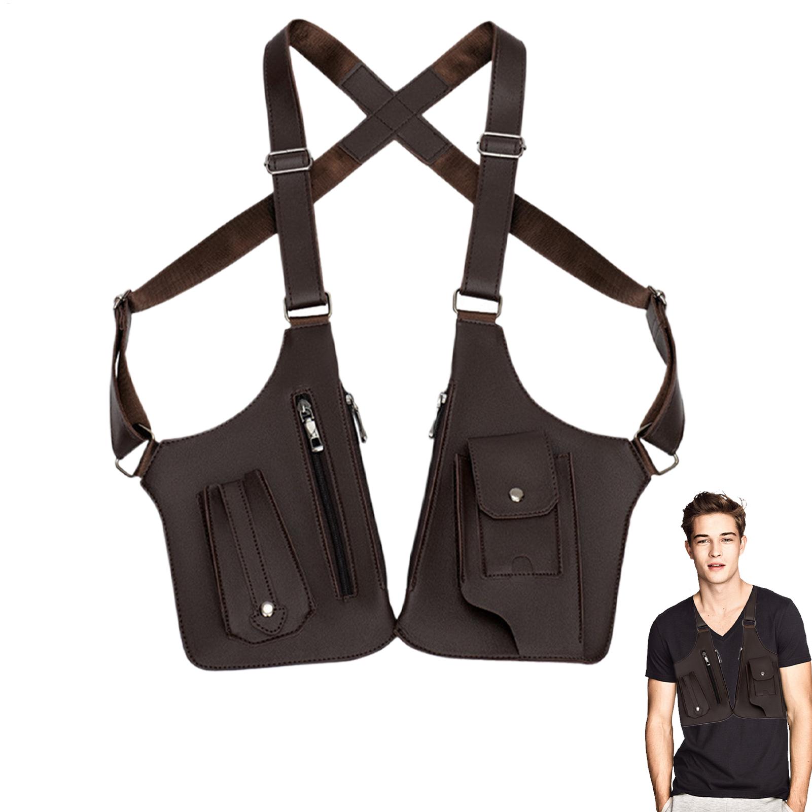 New Double Shoulder Strap Mult - Fishing Bag Waterproof recensione e prezzo