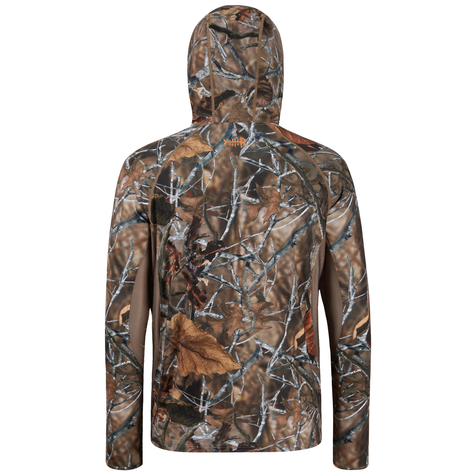 BASSDSASH Men's UPF 50+ Lightw - Fishing Hoodie recensione e prezzo
