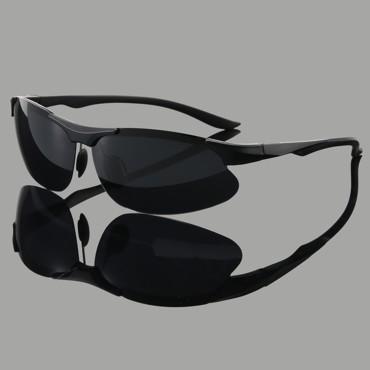 Spring leg polarized men's sun - Fishing Sunglasses Polarized recensione e prezzo