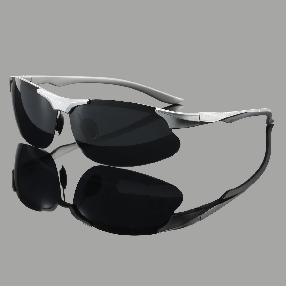 Spring leg polarized men's sun - Fishing Sunglasses Polarized recensione e prezzo