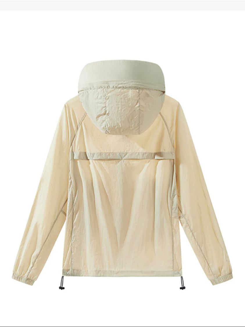 Men's Women's Sun Protection C - Fishing Hoodie recensione e prezzo
