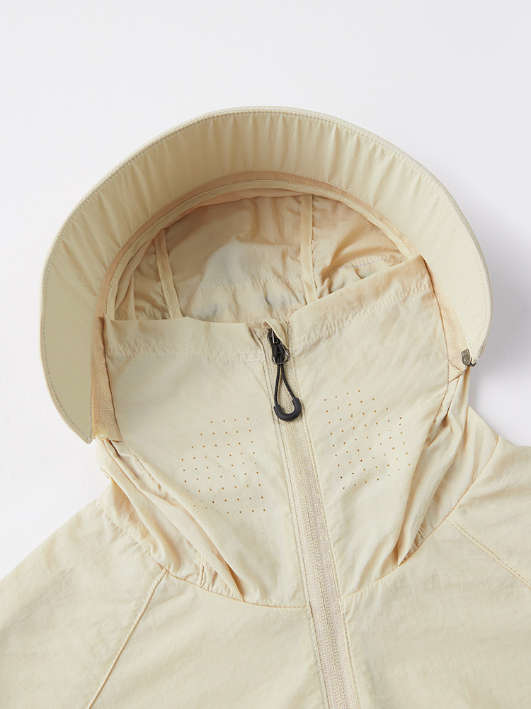 Men's Women's Sun Protection C - Fishing Hoodie recensione e prezzo