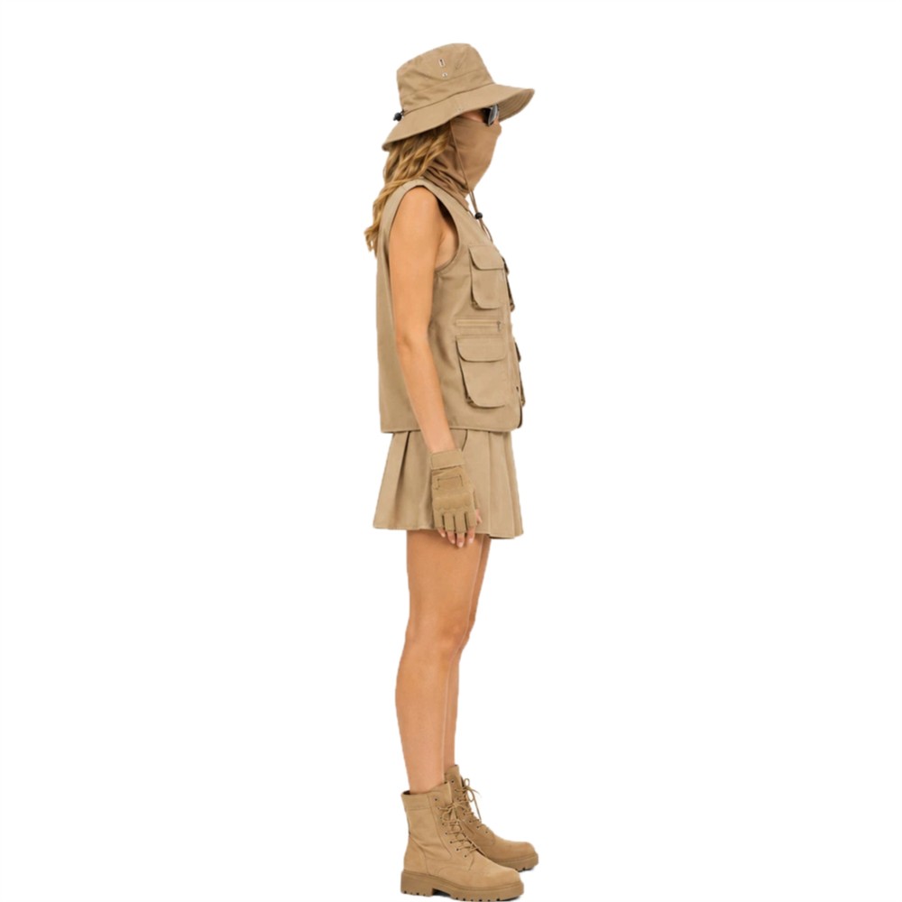 Outdoor Explorer Clothing Hat  - Fishing Hat recensione e prezzo