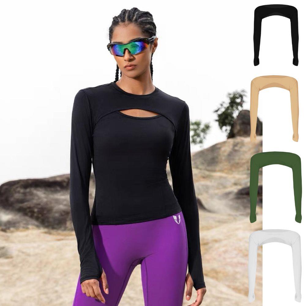 Running Fishing Cycling Sleeve - Fishing Gloves recensione e prezzo