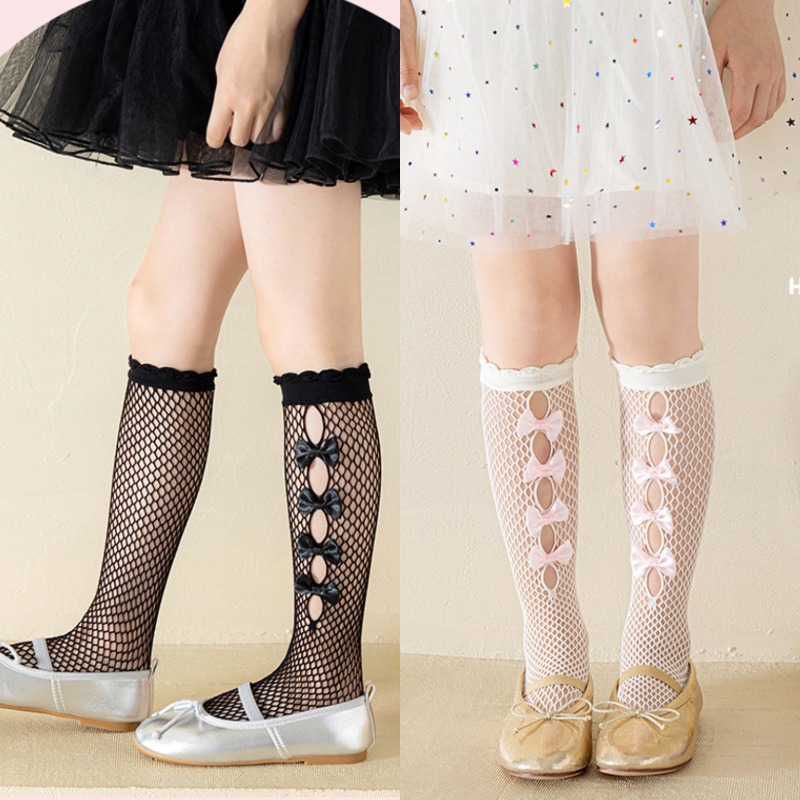 Lolita Hollow Stockings for Ch - Fishing Socks recensione e prezzo