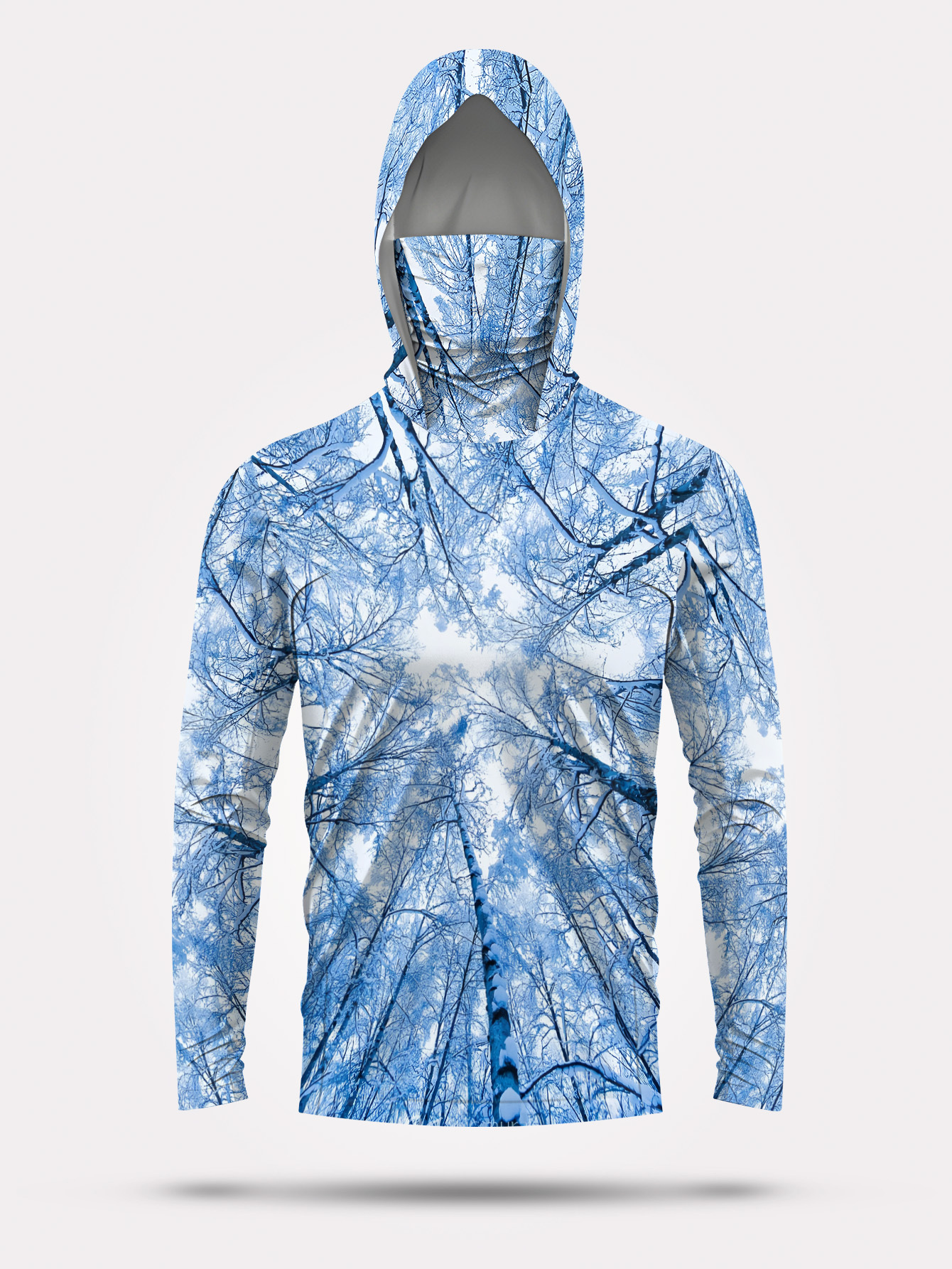 Fishing hooded sweatshirt men' - Fishing Hoodie recensione e prezzo