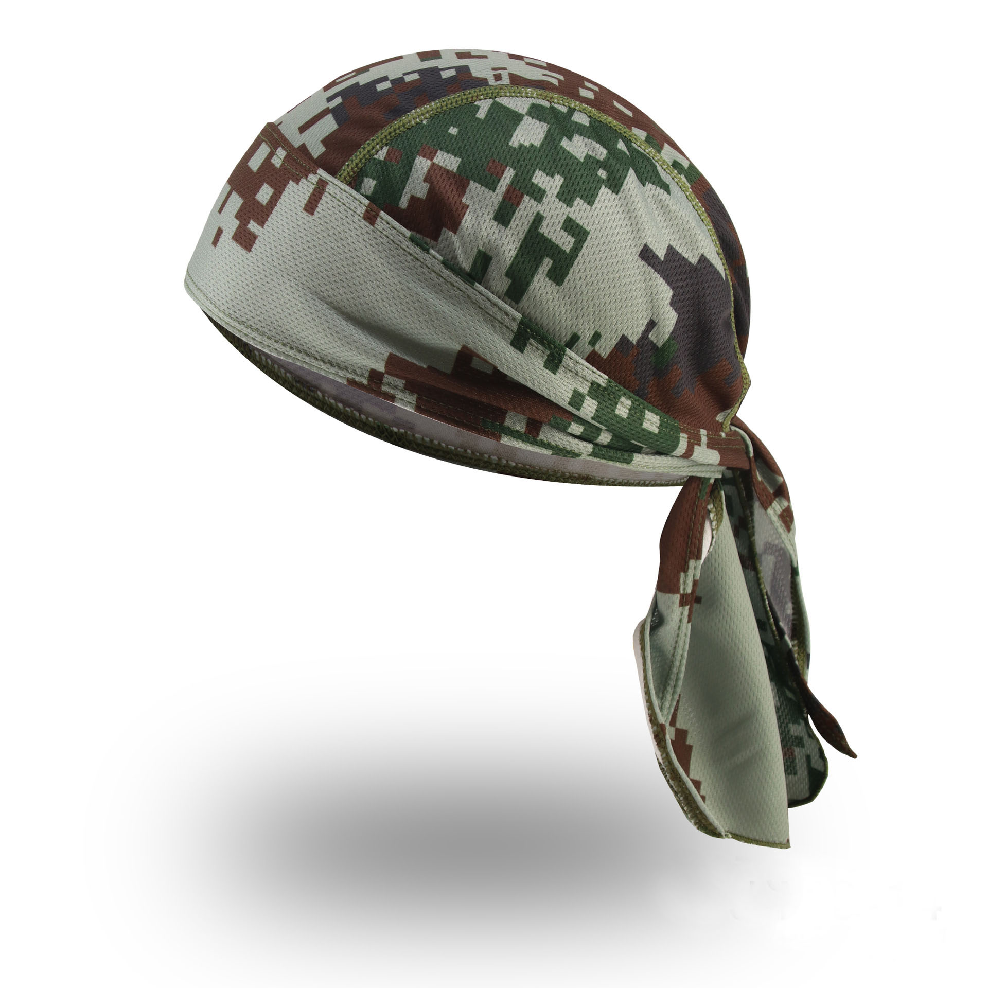 Headband Summer Men Printed Cy - Fishing Gloves recensione e prezzo