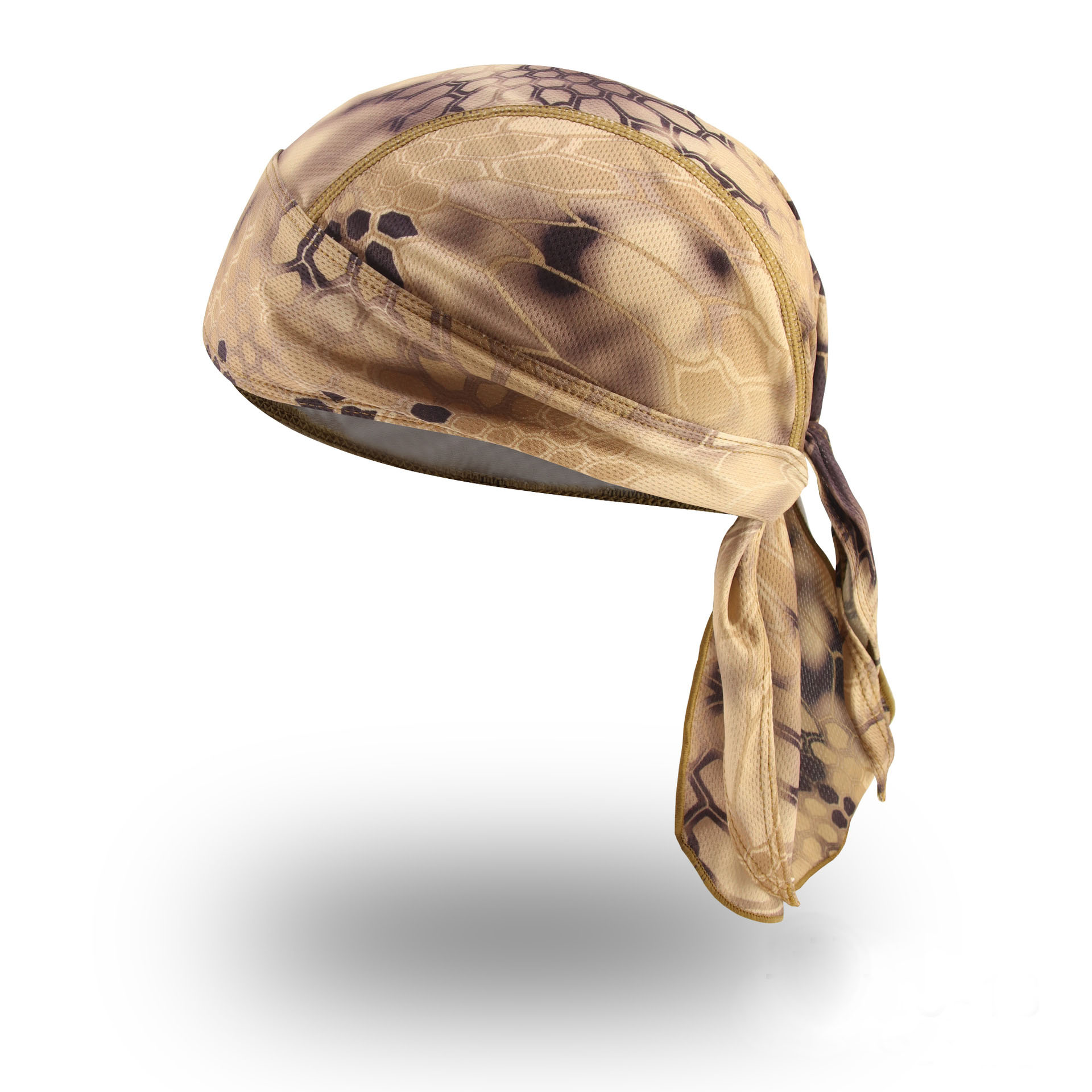 Headband Summer Men Printed Cy - Fishing Gloves recensione e prezzo