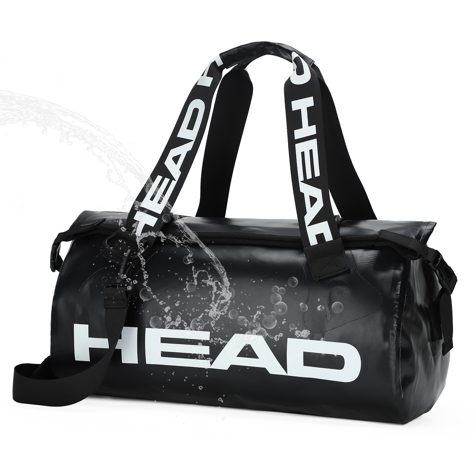 HEAD Fully Waterproof Travel D - Fishing Bag Waterproof recensione e prezzo